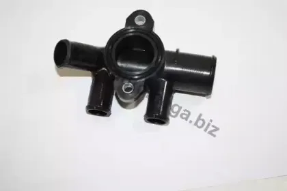 160085110 AUTOMEGA Фланец охлаждающей жидкости