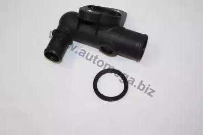 160085410 AUTOMEGA Фланец охлаждающей жидкости