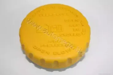 160088510 AUTOMEGA Крышка, радиатор