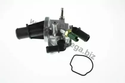 160089310 AUTOMEGA Термостат, охлаждающая жидкость