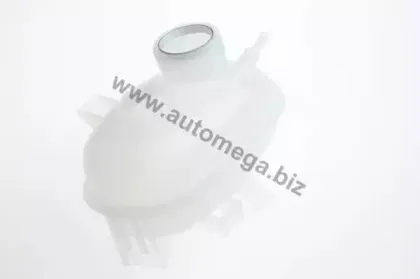 160095110 AUTOMEGA Компенсационный бак, охлаждающая жидкость