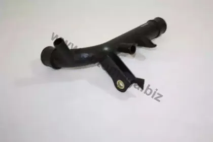 160097310 AUTOMEGA Трубка охлаждающей жидкости