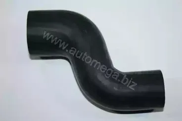 160097910 AUTOMEGA Шланг радиатора