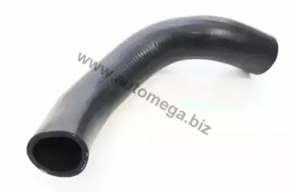 160098210 AUTOMEGA Шланг радиатора