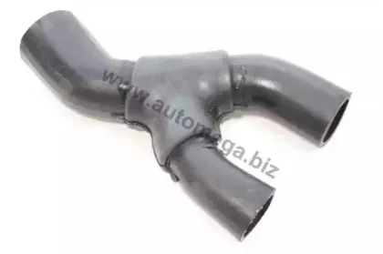 160099110 AUTOMEGA Шланг радиатора