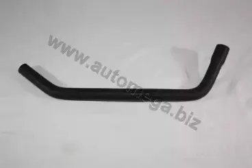 160103510 AUTOMEGA Шланг, теплообменник - отопление