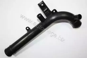 160104610 AUTOMEGA Трубка охлаждающей жидкости