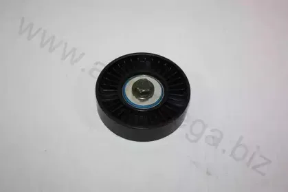 160109910 AUTOMEGA Натяжной ролик, поликлиновойремень
