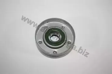 160110010 AUTOMEGA Натяжной ролик, клиновой ремень