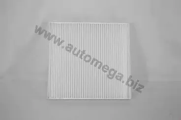 180000810 AUTOMEGA Фильтр, воздух во внутренном пространстве