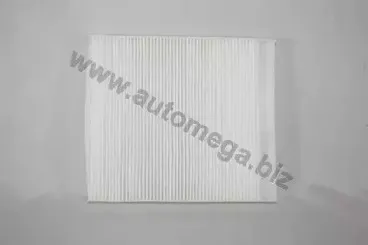 180001210 AUTOMEGA Фильтр, воздух во внутренном пространстве