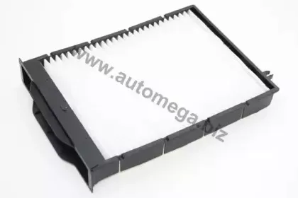 180001510 AUTOMEGA Фильтр, воздух во внутренном пространстве