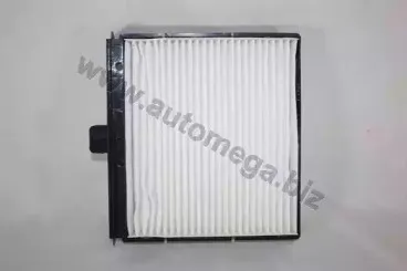 180001610 AUTOMEGA Фильтр, воздух во внутренном пространстве
