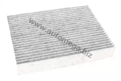 180002810 AUTOMEGA Фильтр, воздух во внутренном пространстве