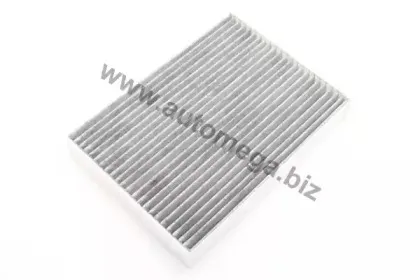 180003110 AUTOMEGA Фильтр, воздух во внутренном пространстве