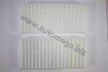 180003510 AUTOMEGA Фильтр, воздух во внутренном пространстве
