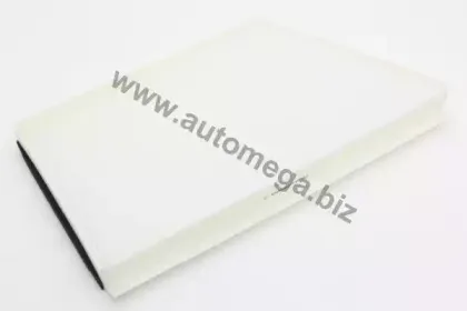 180004110 AUTOMEGA Фильтр, воздух во внутренном пространстве
