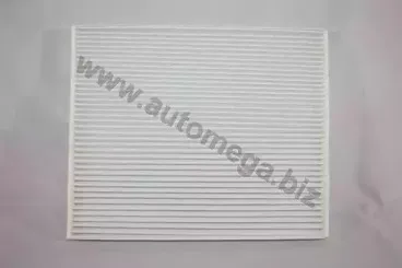 180004510 AUTOMEGA Фильтр, воздух во внутренном пространстве