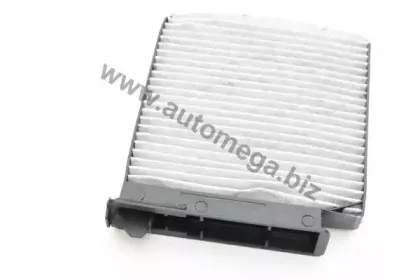180004710 AUTOMEGA Фильтр, воздух во внутренном пространстве