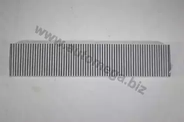 180005910 AUTOMEGA Фильтр, воздух во внутренном пространстве