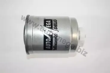 180007110 AUTOMEGA Топливный фильтр