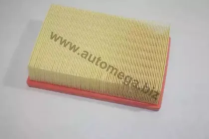 180007510 AUTOMEGA Воздушный фильтр