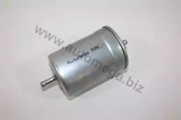 180008110 AUTOMEGA Топливный фильтр