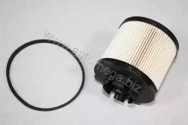 180008910 AUTOMEGA Топливный фильтр