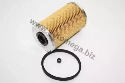 180009110 AUTOMEGA Топливный фильтр