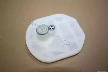 180009310 AUTOMEGA Топливный фильтр