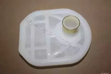 180009410 AUTOMEGA Топливный фильтр