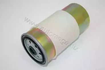 180011010 AUTOMEGA Топливный фильтр