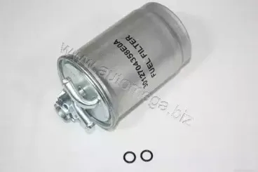 180011310 AUTOMEGA Топливный фильтр