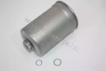 180011410 AUTOMEGA Топливный фильтр
