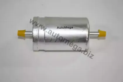 180012710 AUTOMEGA Топливный фильтр