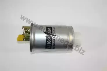180013110 AUTOMEGA Топливный фильтр