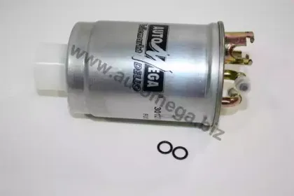180013310 AUTOMEGA Топливный фильтр