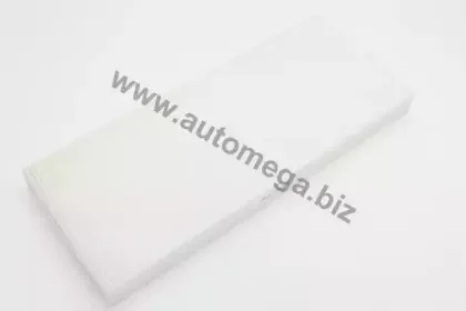 180014410 AUTOMEGA Фильтр, воздух во внутренном пространстве