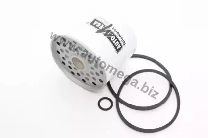 180015210 AUTOMEGA Топливный фильтр