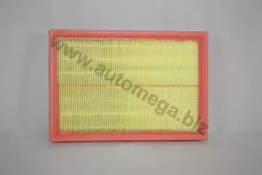 180015710 AUTOMEGA Воздушный фильтр