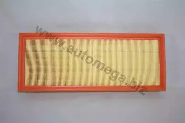 180016810 AUTOMEGA Воздушный фильтр