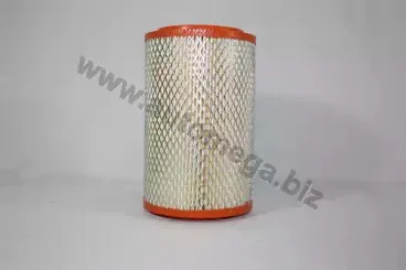 180019610 AUTOMEGA Воздушный фильтр