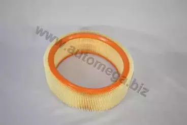 180019710 AUTOMEGA Воздушный фильтр