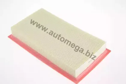 180020310 AUTOMEGA Воздушный фильтр