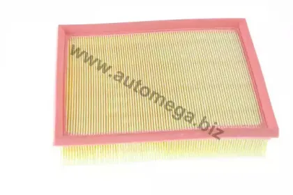 180020410 AUTOMEGA Воздушный фильтр