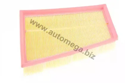 180020510 AUTOMEGA Воздушный фильтр