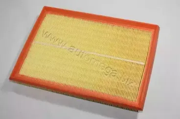 180021010 AUTOMEGA Воздушный фильтр