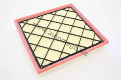 180022510 AUTOMEGA Воздушный фильтр