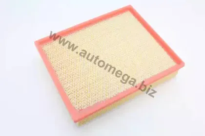 180022810 AUTOMEGA Воздушный фильтр