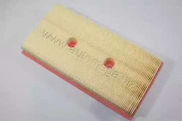 180024010 AUTOMEGA Воздушный фильтр
